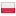 mader.pl hosted country